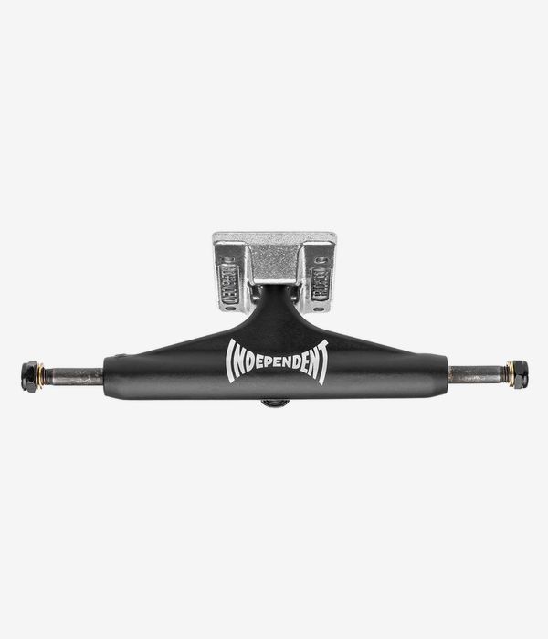 Independent 149 Stage 11 Standard Silva Achse (black silver) 8.5