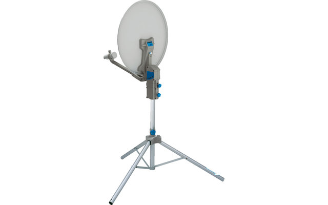 Maxview Precision I.D Manuelle Sat-Anlage