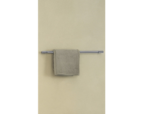 KEUCO Plan 65cm handdoekhouder 14901010600 verchroomd