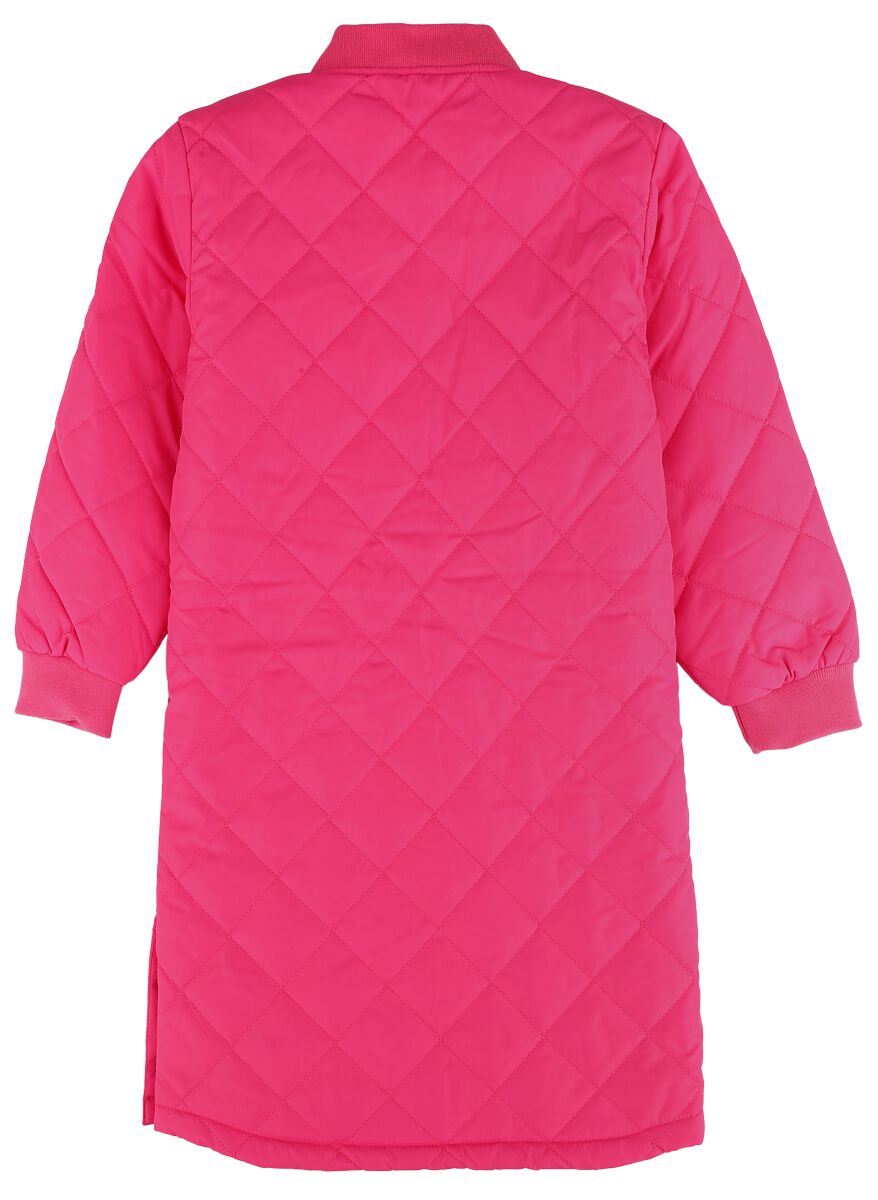 Quiltby Long_Cozy | Derbe Hamburg Veste d'hiver