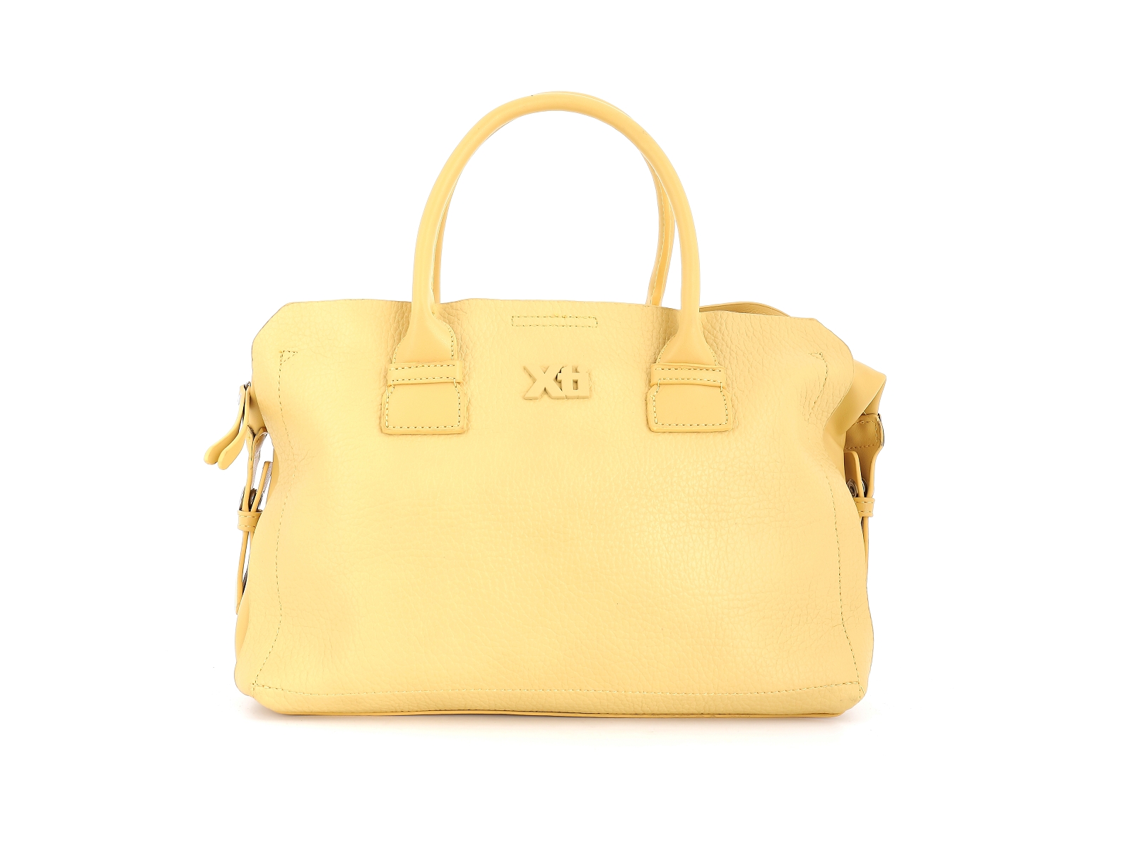 Xti footwear s.l-86669 Synthétique Jaune