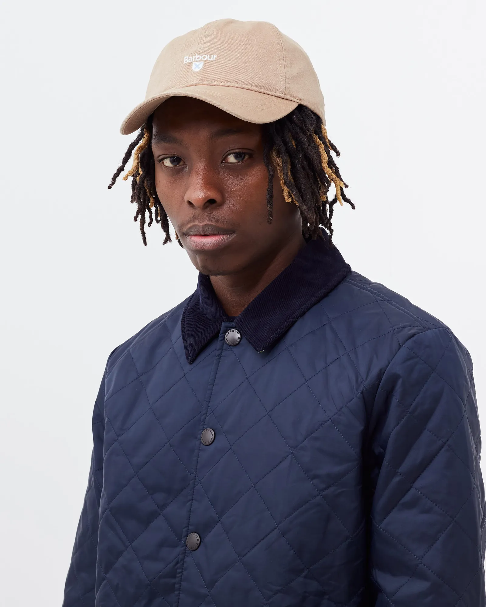 Barbour Cascade Sports