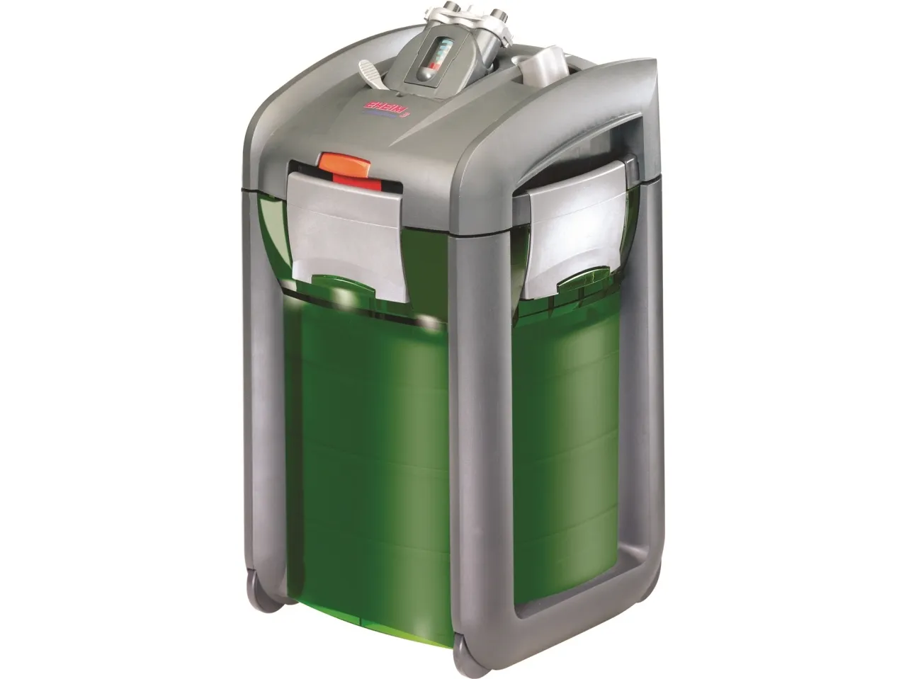EHEIM 2080 Eksternt filter 1700 L/T
