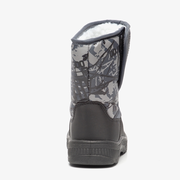 Scapino kinder snowboots