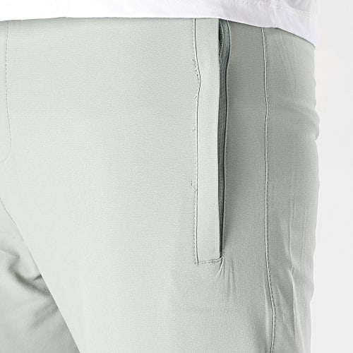 Pantalon Cargo Vert Kaki