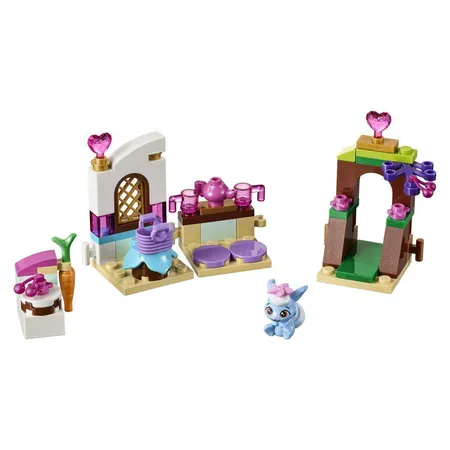 LEGO® Disney Princess 41143 Berrys Küche