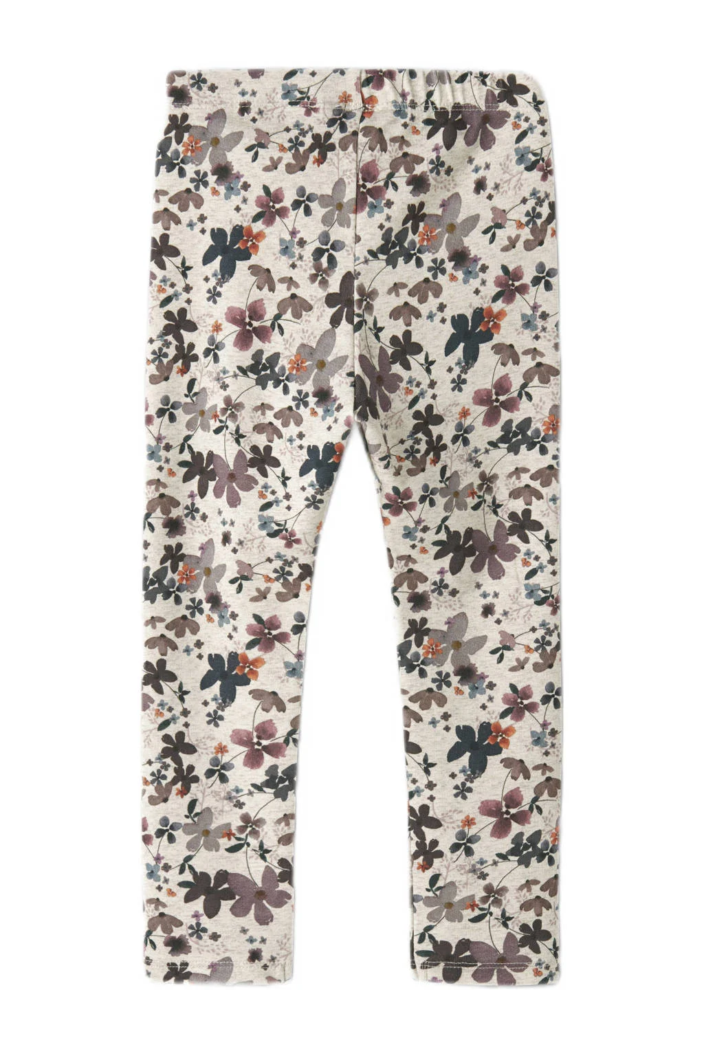 NAME IT MINI legging ecru