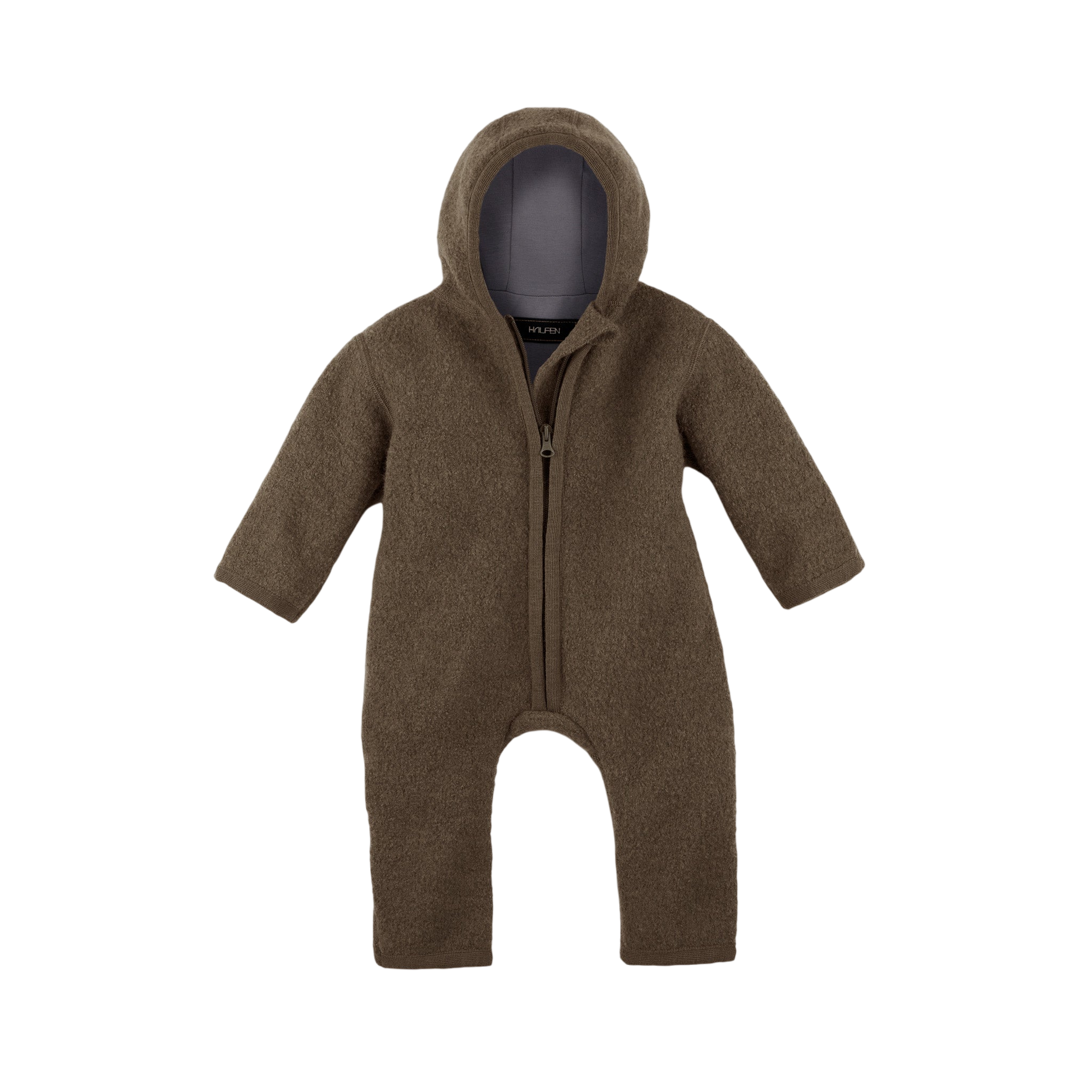 Walk Overall Nuss