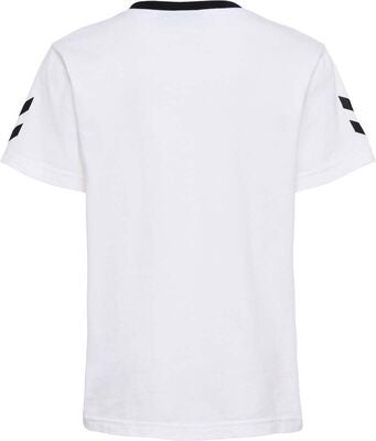 Hummel Batman T-skjorte, Bright White
