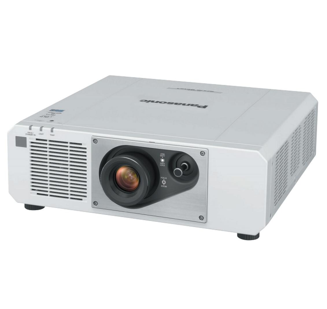 Projektor PT-FRZ50<br>1-Chip DLP Projektor – Flexible Installation, stressfreie Einrichtung