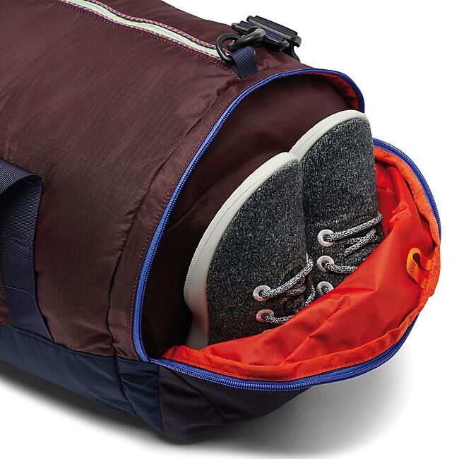 COTOPAXI - SAC DE VOYAGE LIGERA 45 DUFFLE CADA DIA