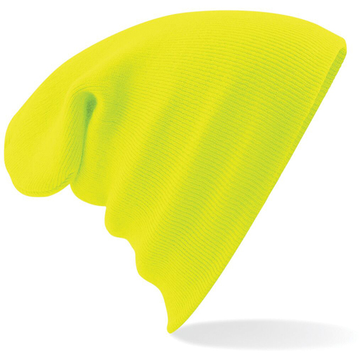 Gorro De Punto De Tacto Suave Beechfield