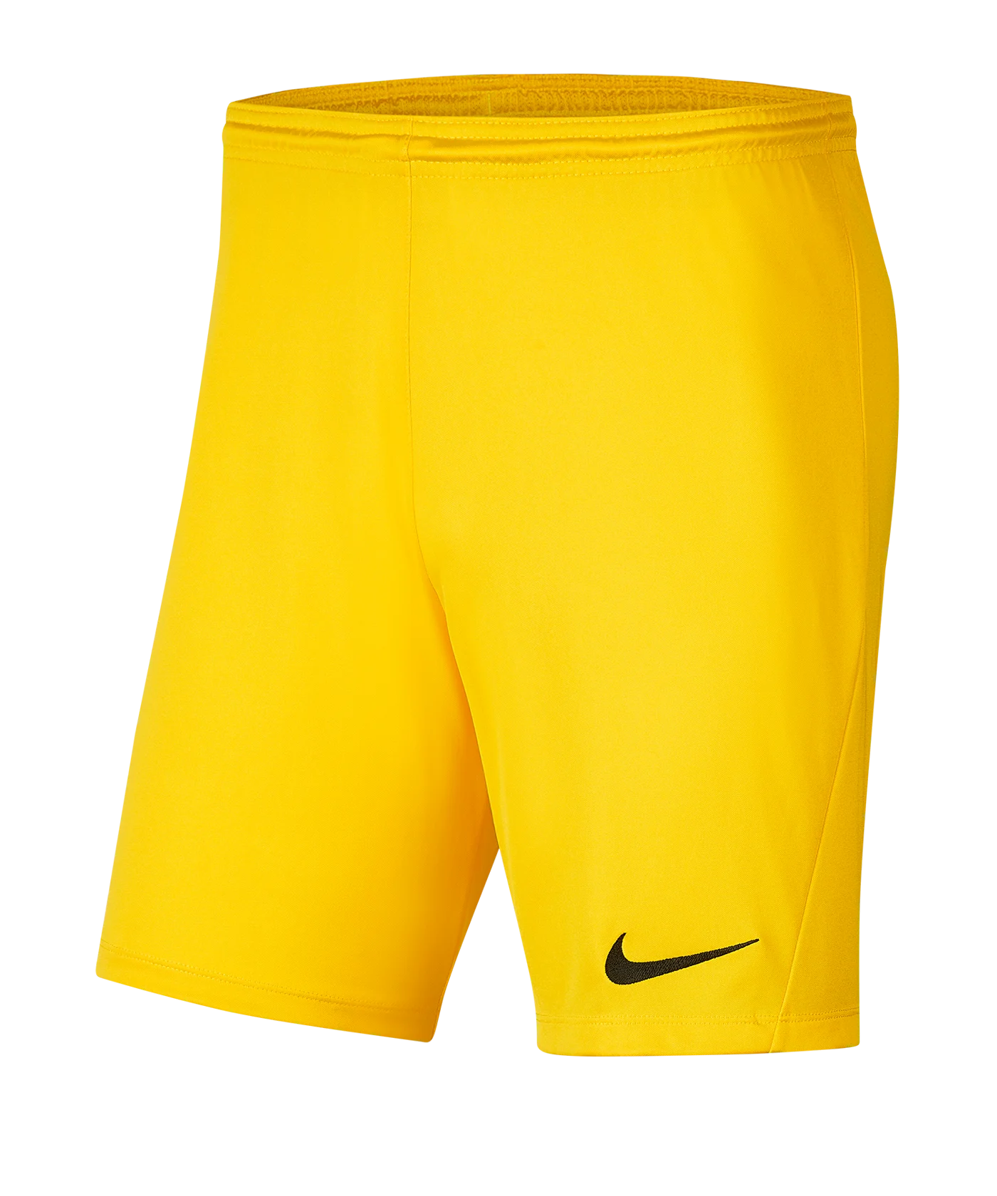 Nike Park III Short Gelb F719