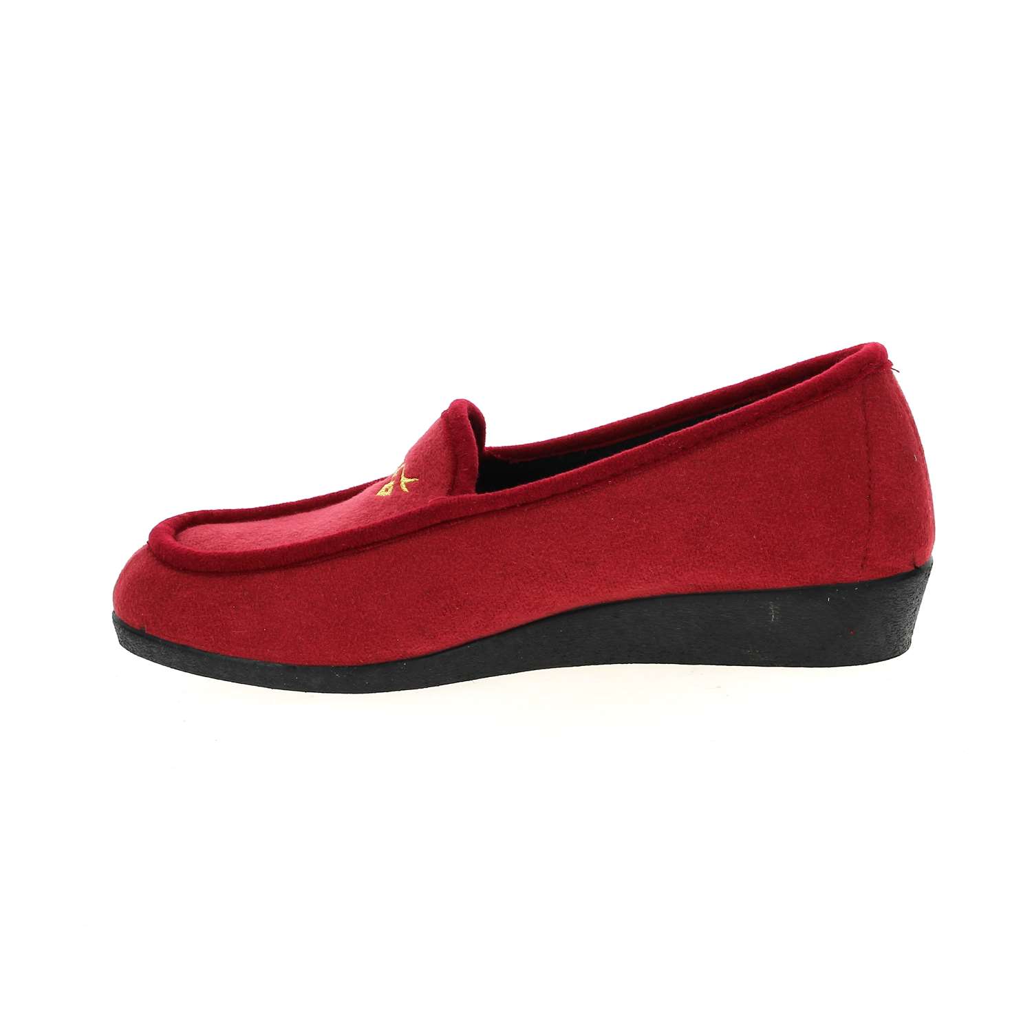 Chaussons femme SEMELFLEX ANNE LISE 3