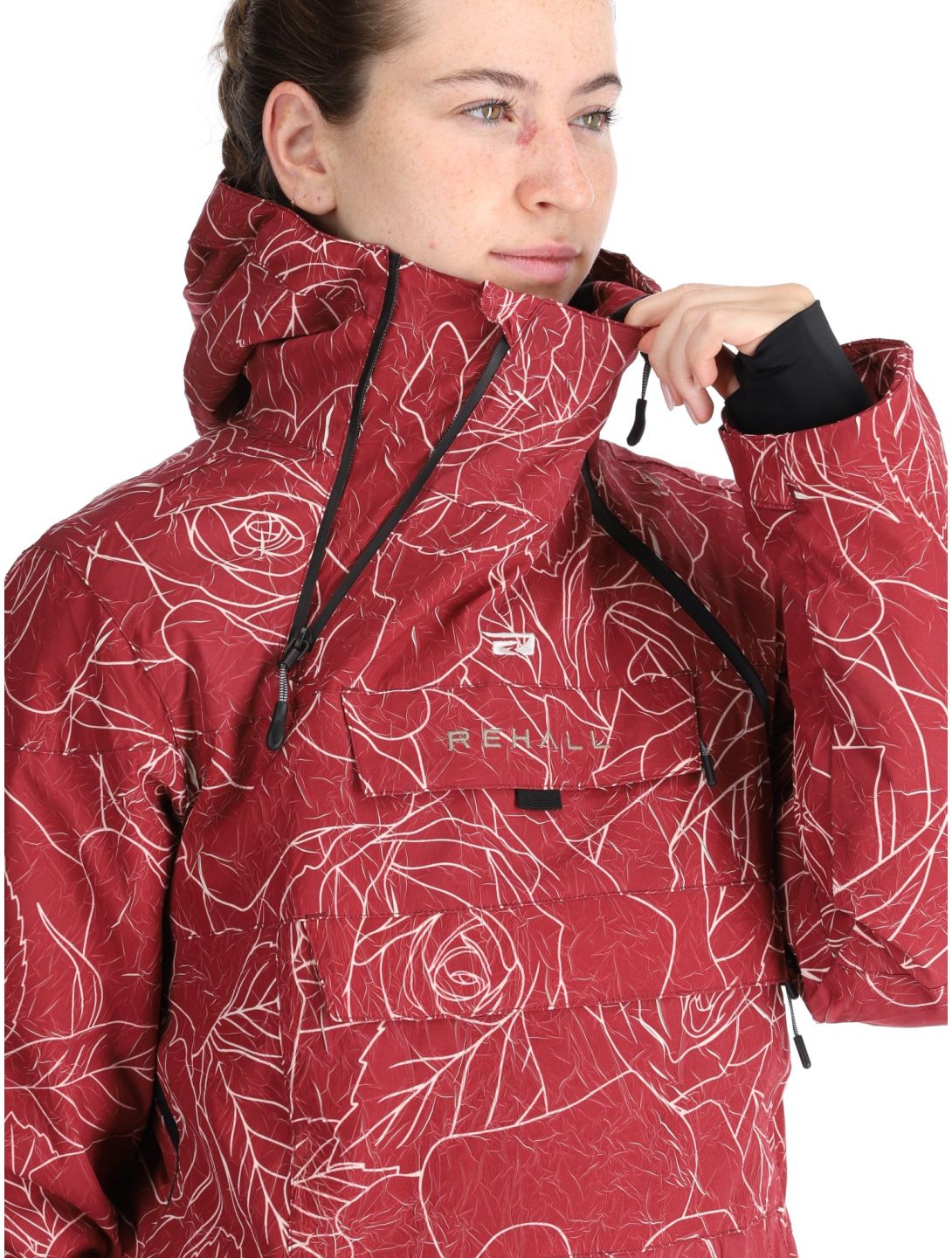 Lou-R ski-jas dames