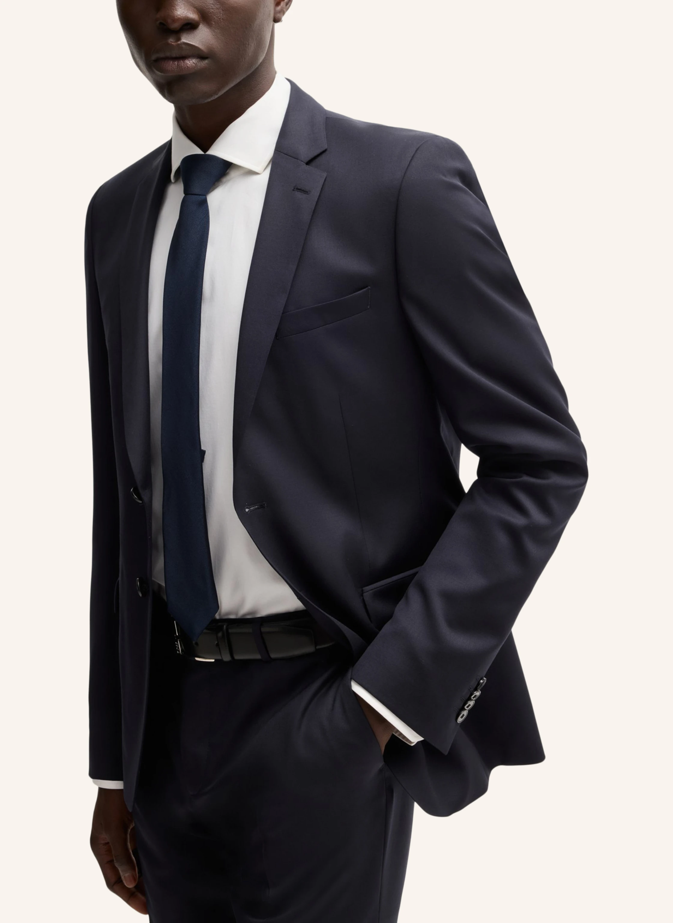 BOSS Blazer H-REYMOND-B1 Extra-Slim Fit