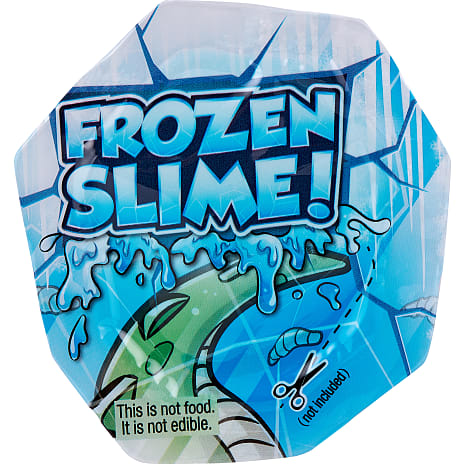 Smashers Ice Age S3 lille æg