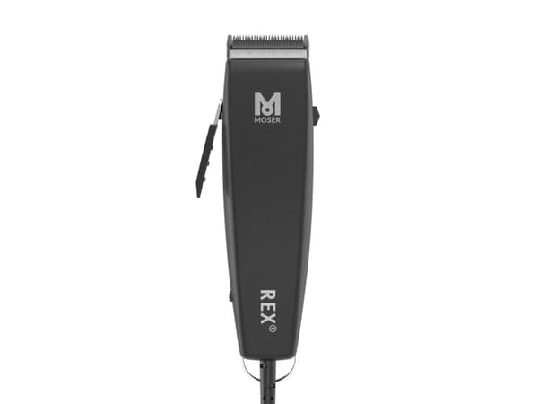 MOSER REX 1230 hundeklipper