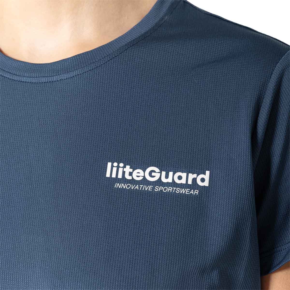 liiteGuard Ground Tech Løbe T-shirt Dame