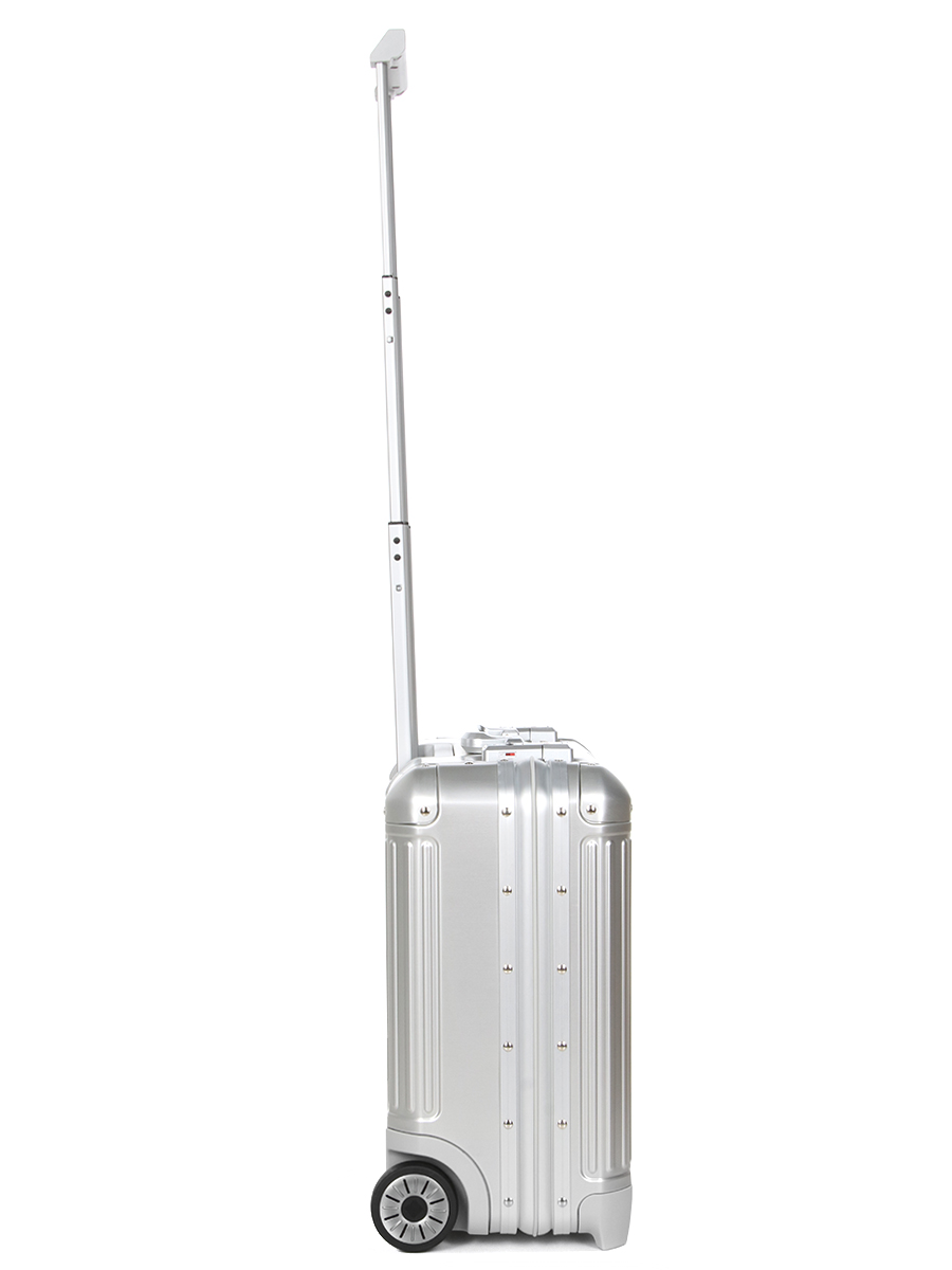 Pilot case Travelite Next 15.6 pouces