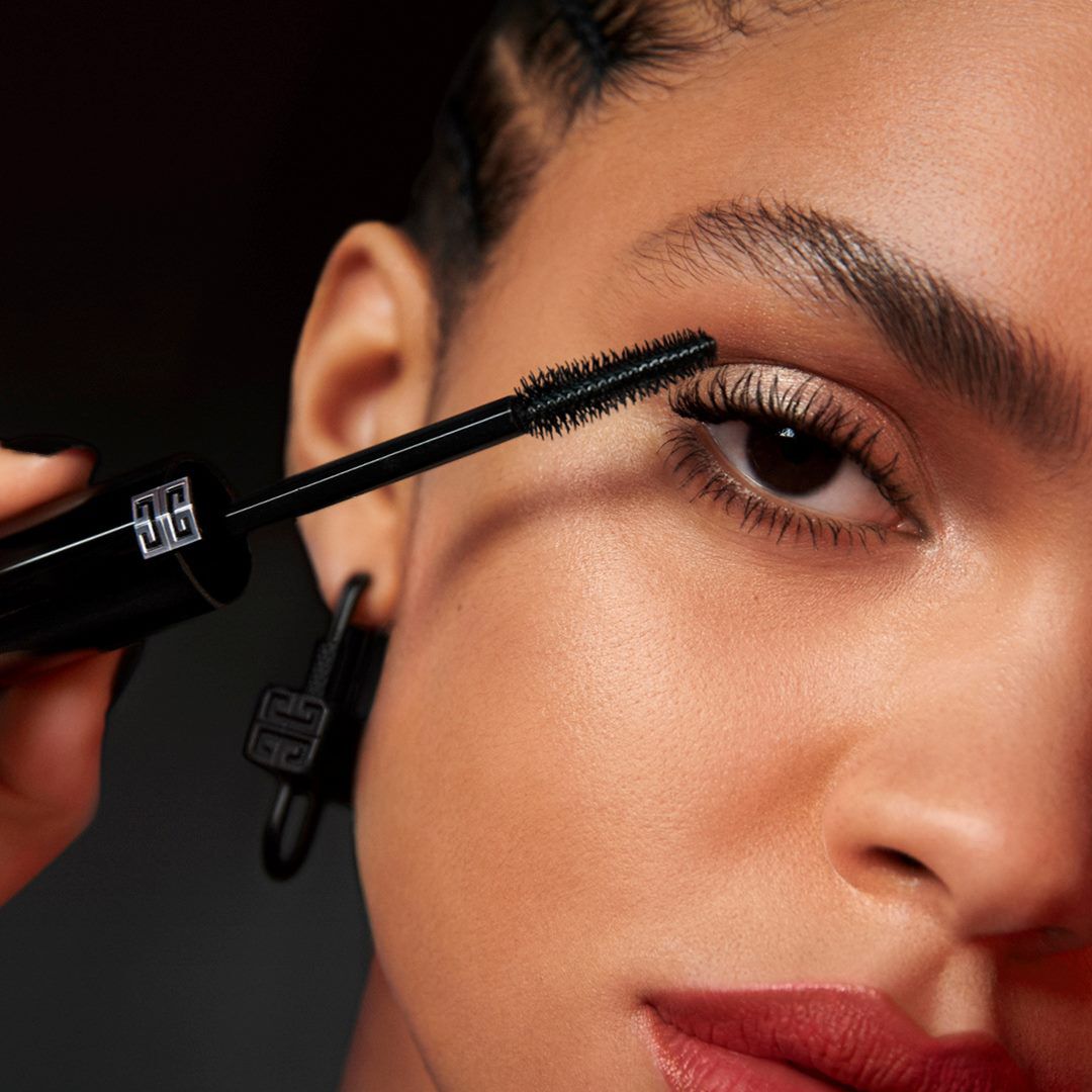 GIVENCHY OLHOS L'Interdit Máscara de Pestanas