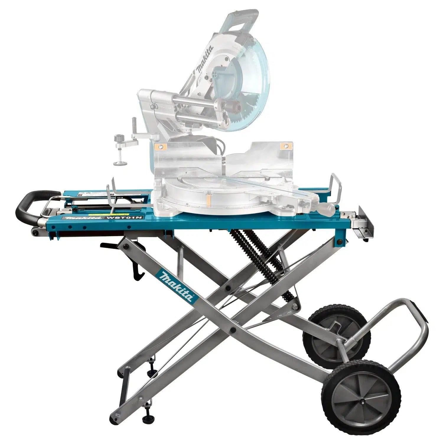 Makita 198687-1 Onderstel WST01N