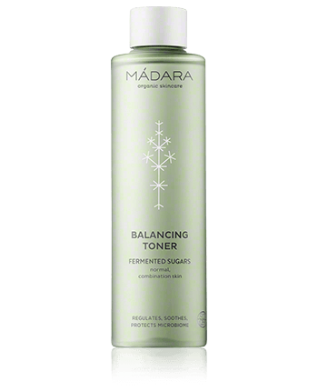 MÁDARA Cleansers & Toners Balancing Toner 200ml