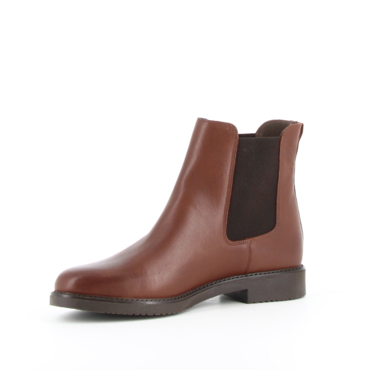André - Bottines & Boots BRUNETTE Marron