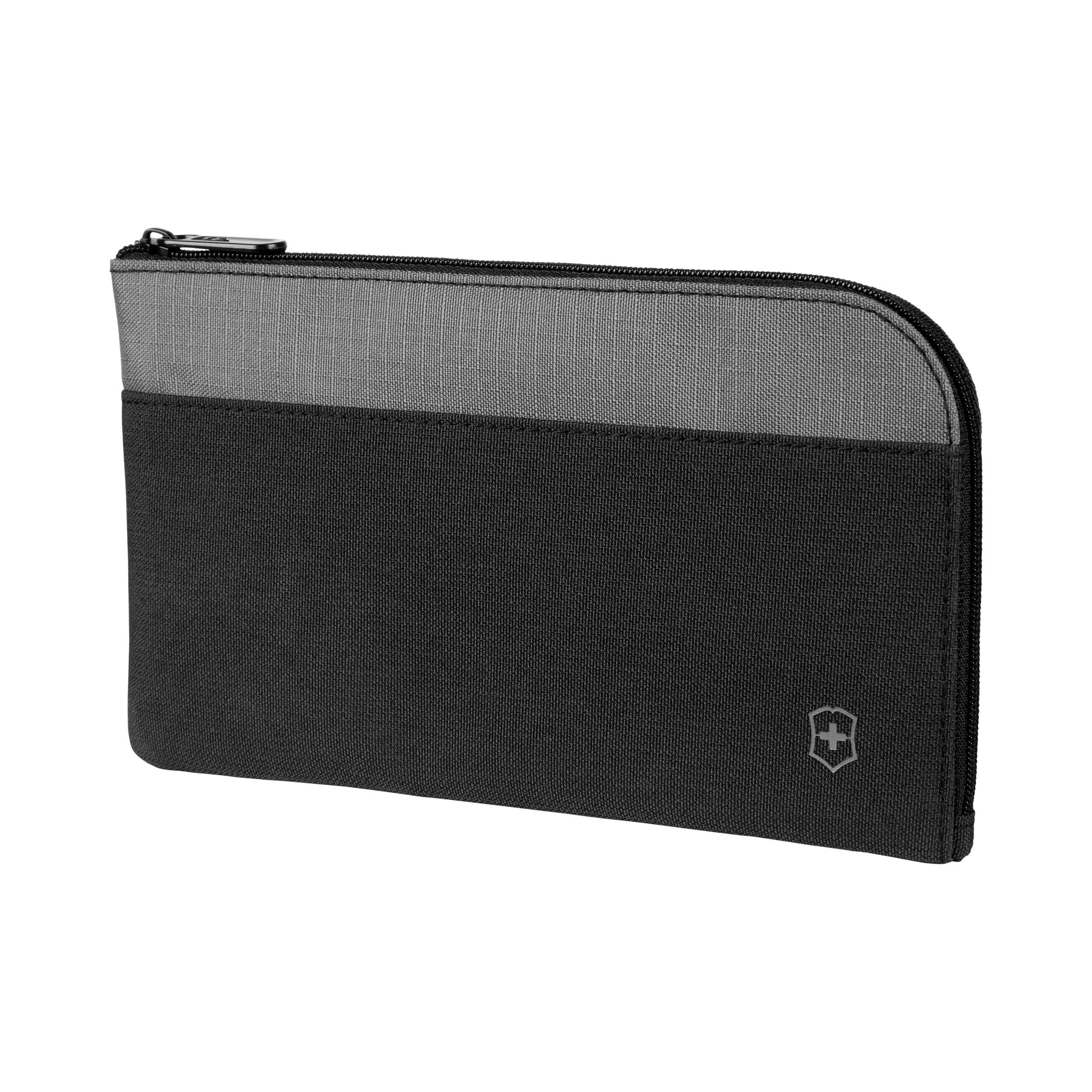 Travel Accessories 5.0 Essentials Pouch-schwarz / grau