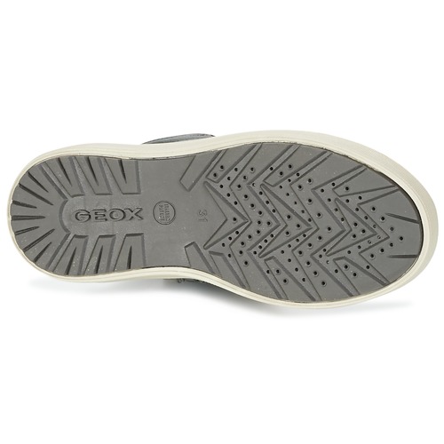 Geox - J MATT.B ABX C - Gris