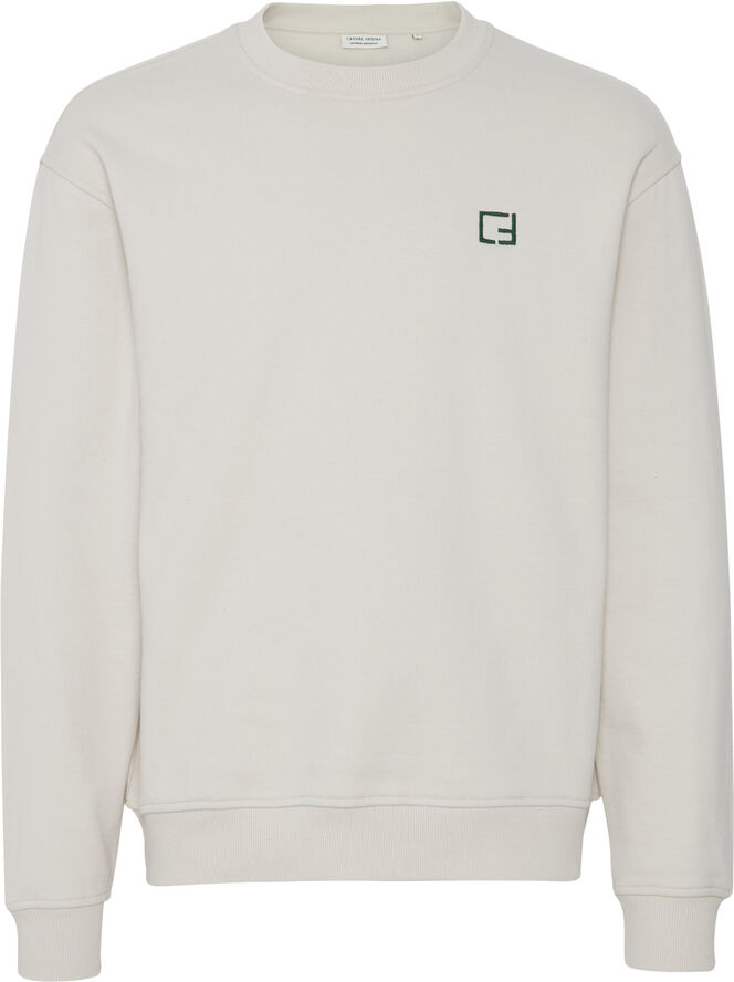 Casual Friday CFSAGE with back embroidery Pumice stone