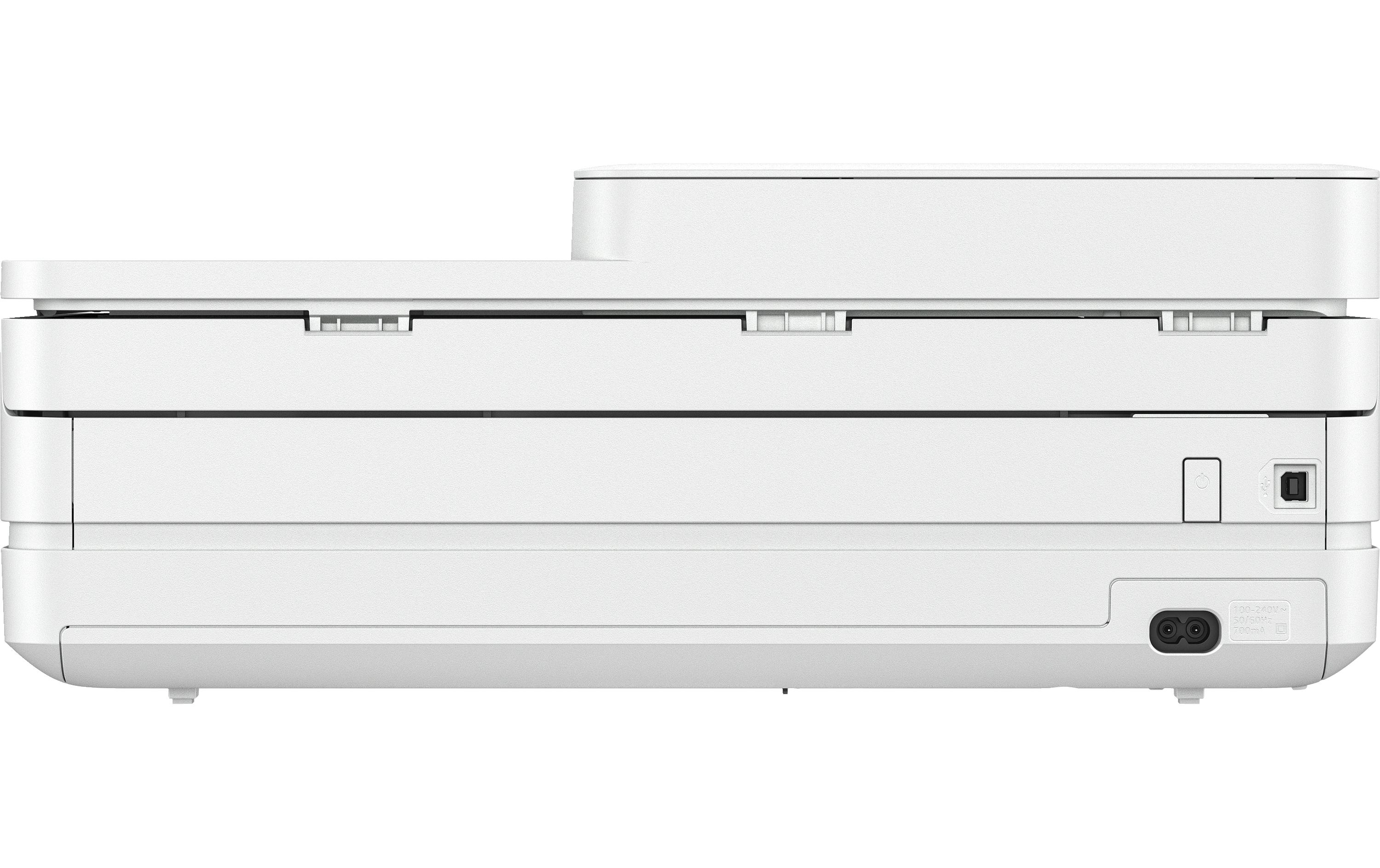 ENVY 6530e All-in-One Printer3-in-1-Tintenstrahl-Farbfotodrucker