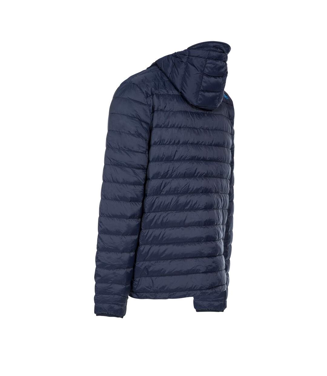 Trespass - Doudoune DIGBY - Homme (Bleu marine/bleu) - UTTP3283