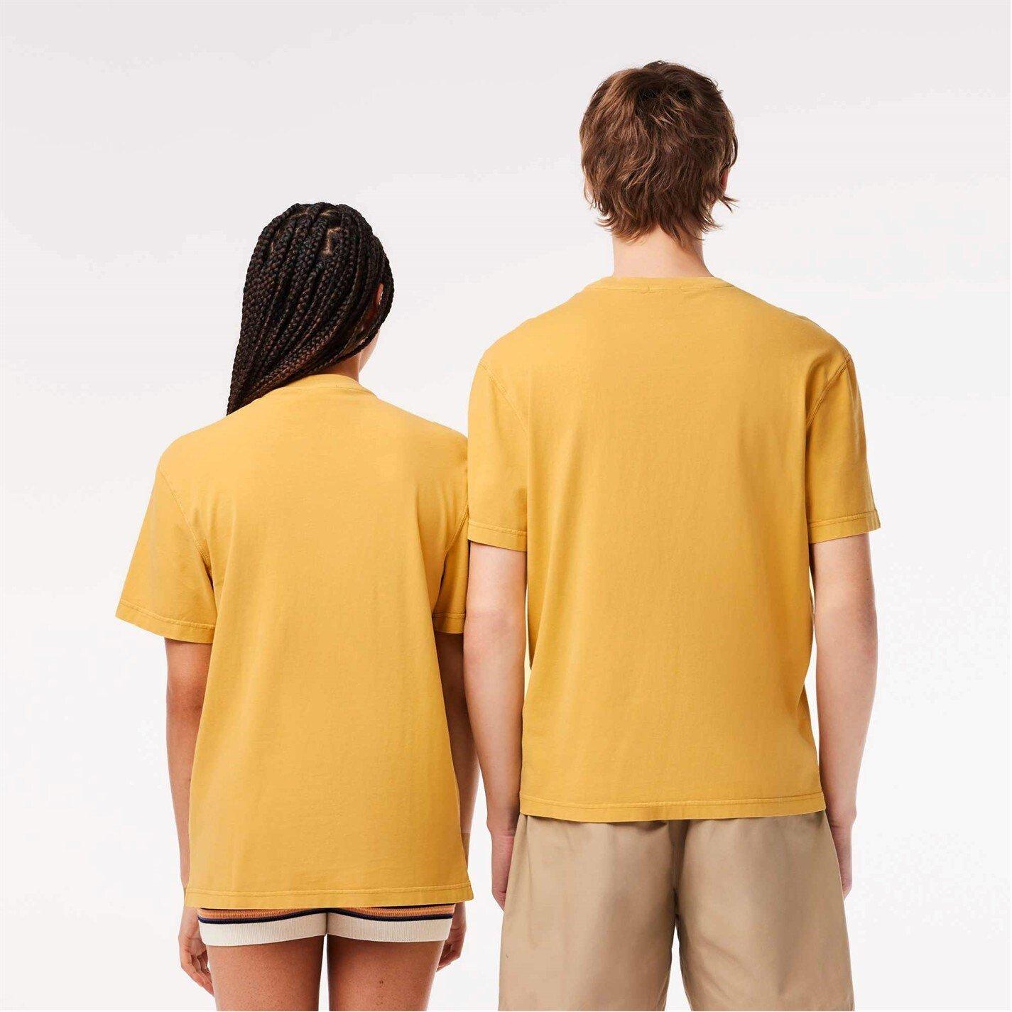 Lacoste Tonal T Shirt