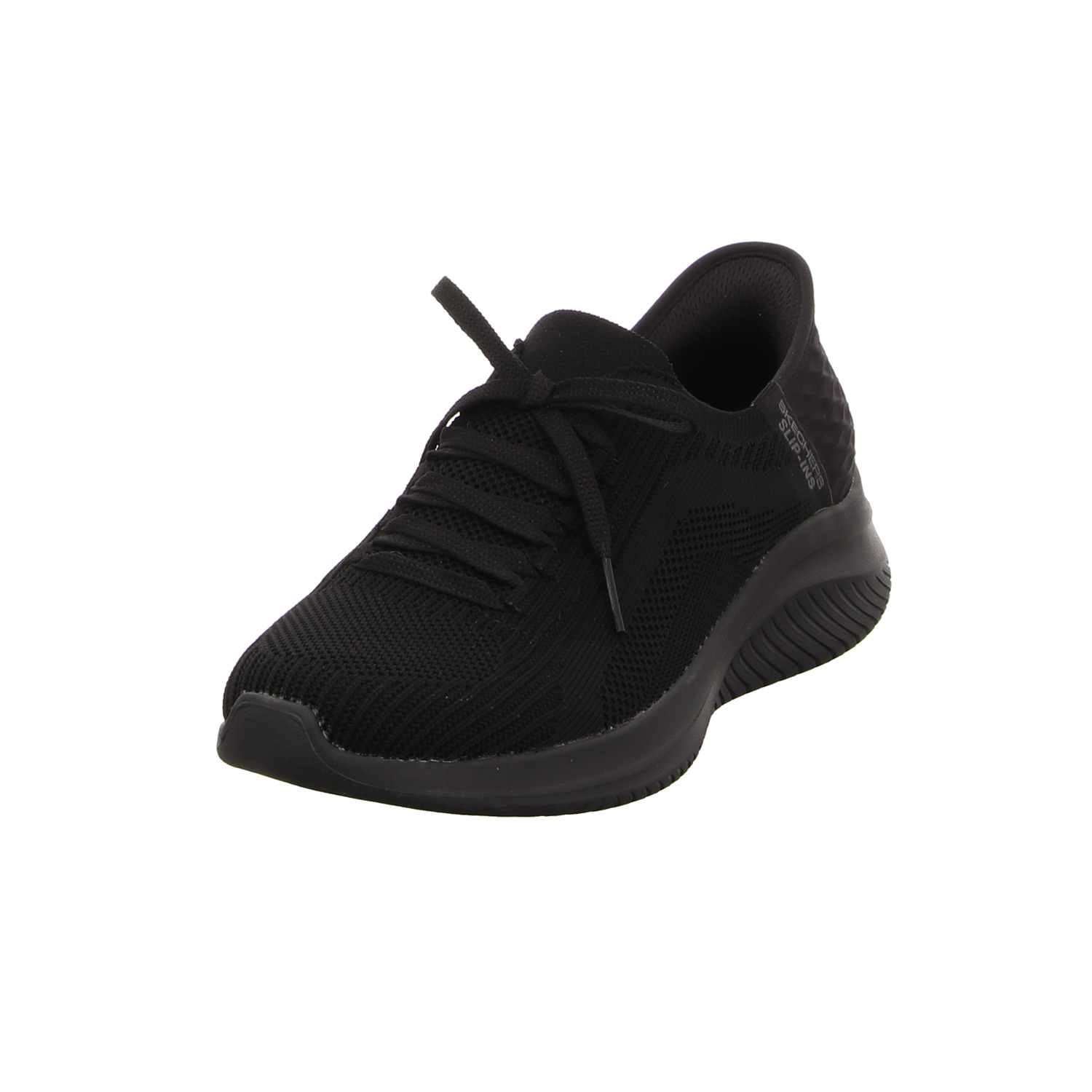 Skechers Sneaker schwarz schwarz