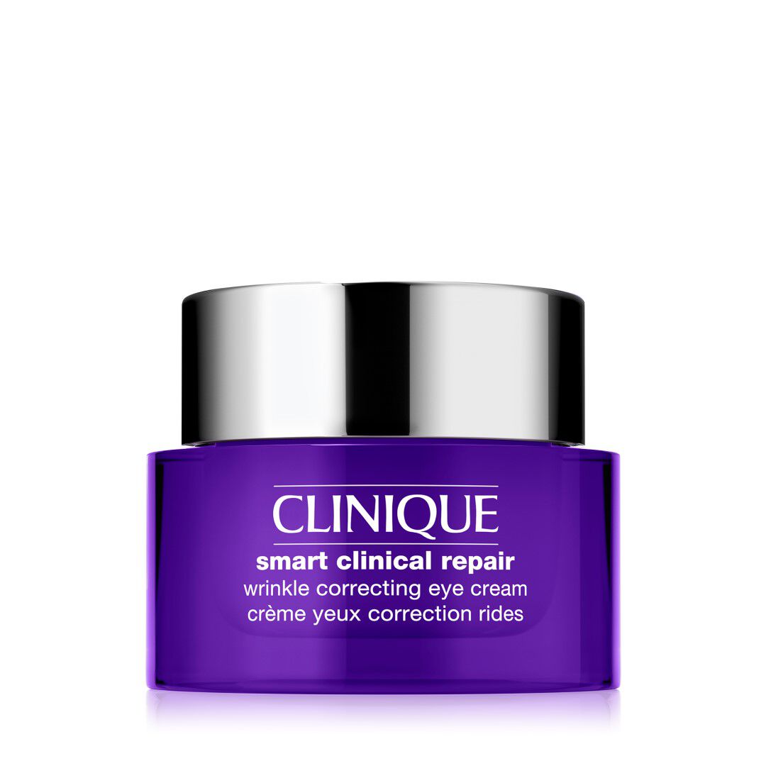 CLINIQUE Smart Clinical Repair™ Wrinkle Correcting Eye Cream - 15ml