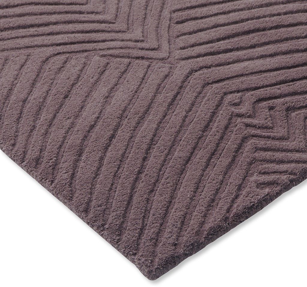 Vloerkleed Mink 38902 Folia  | Wedgwood Home