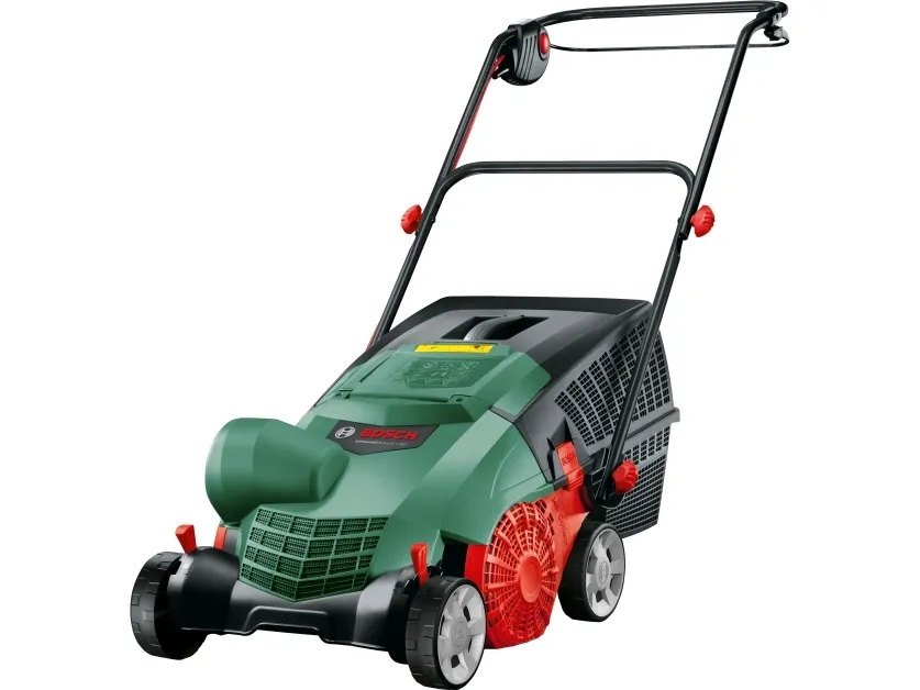 Bosch UniversalVerticut 1100 Elektro-Vertikutierer