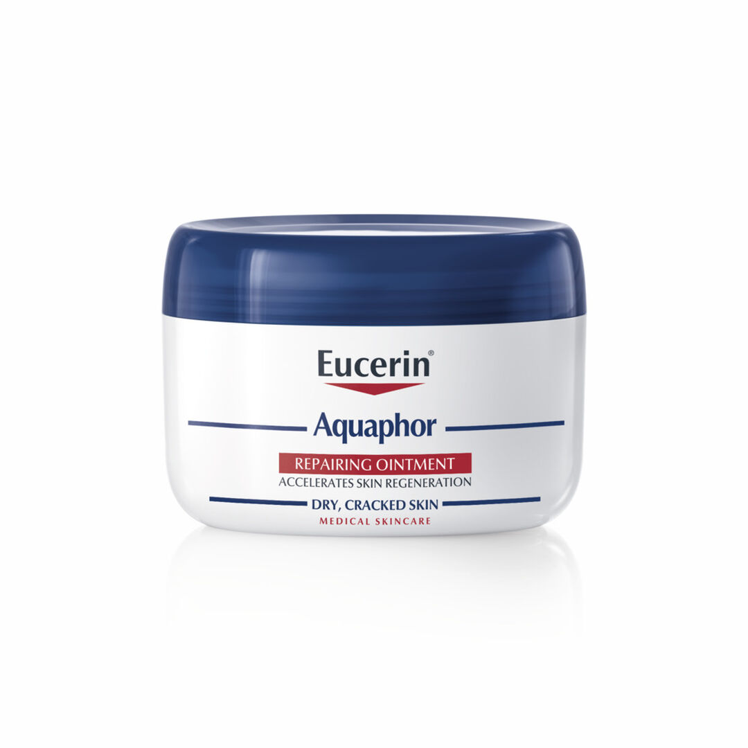 EUCERIN  Aquaphor Pomada Reparadora - 80ml