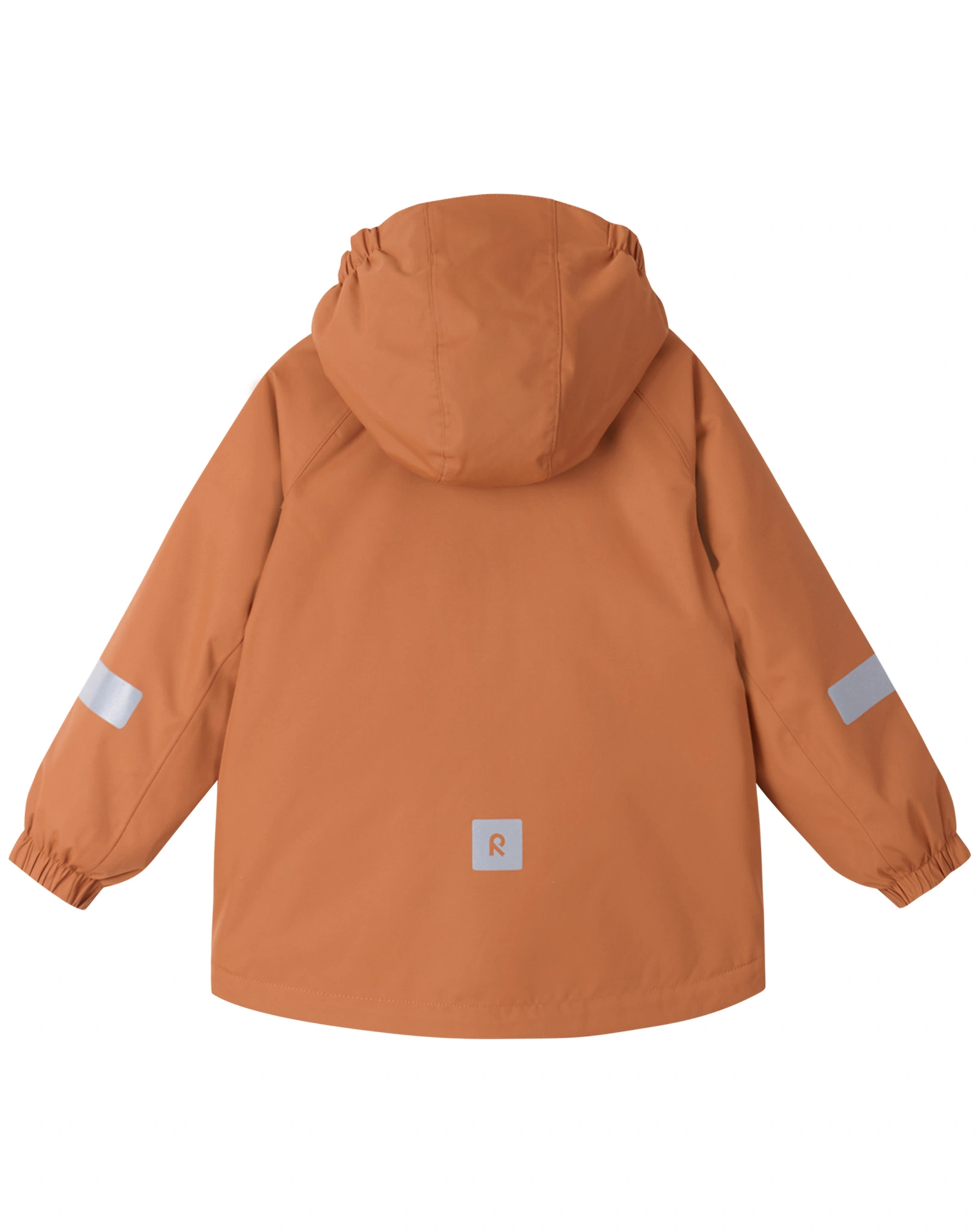 Reimatec® Winterjacke REILI in cinnamon brown