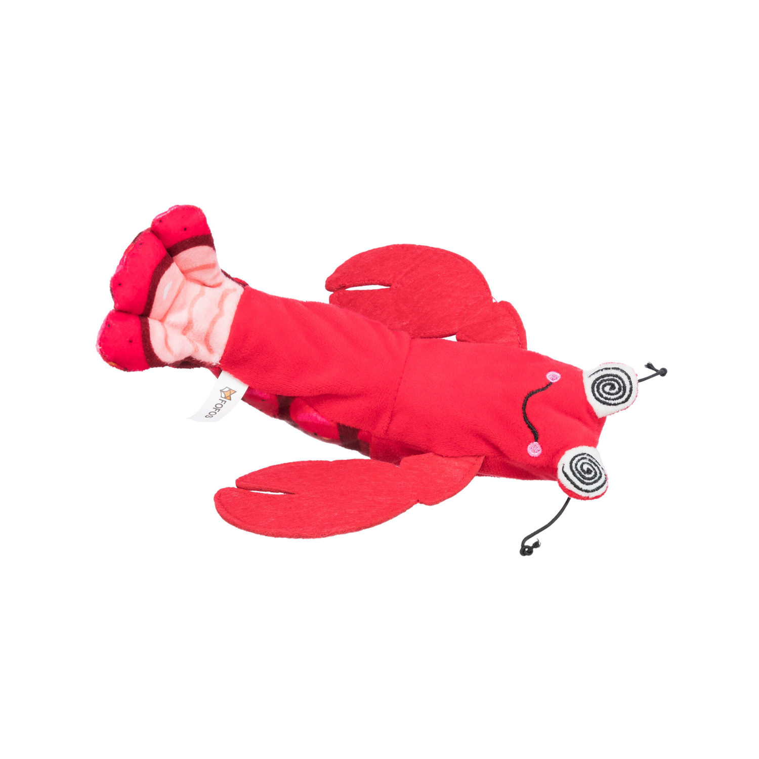 Trixie Fidget Garnaal