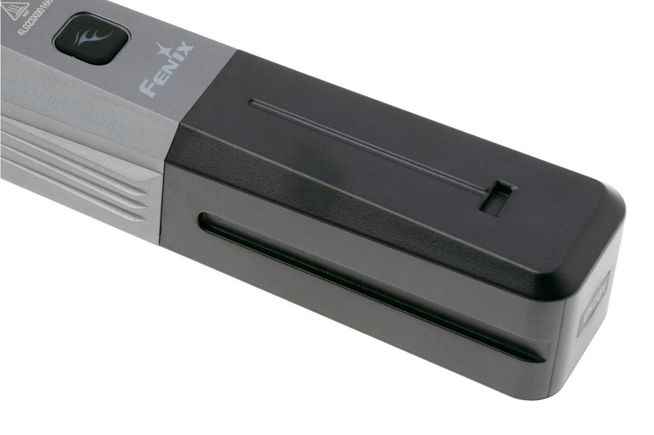 Fenix BC22R oplaadbare fietslamp, 1400 lumen