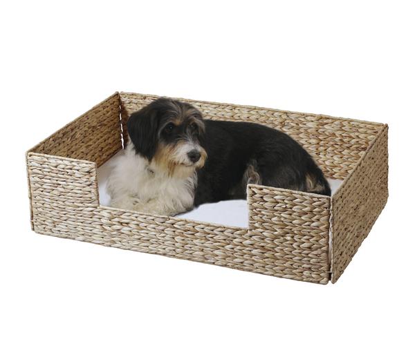 Silvio Design Tierbett Domino, rechteckig