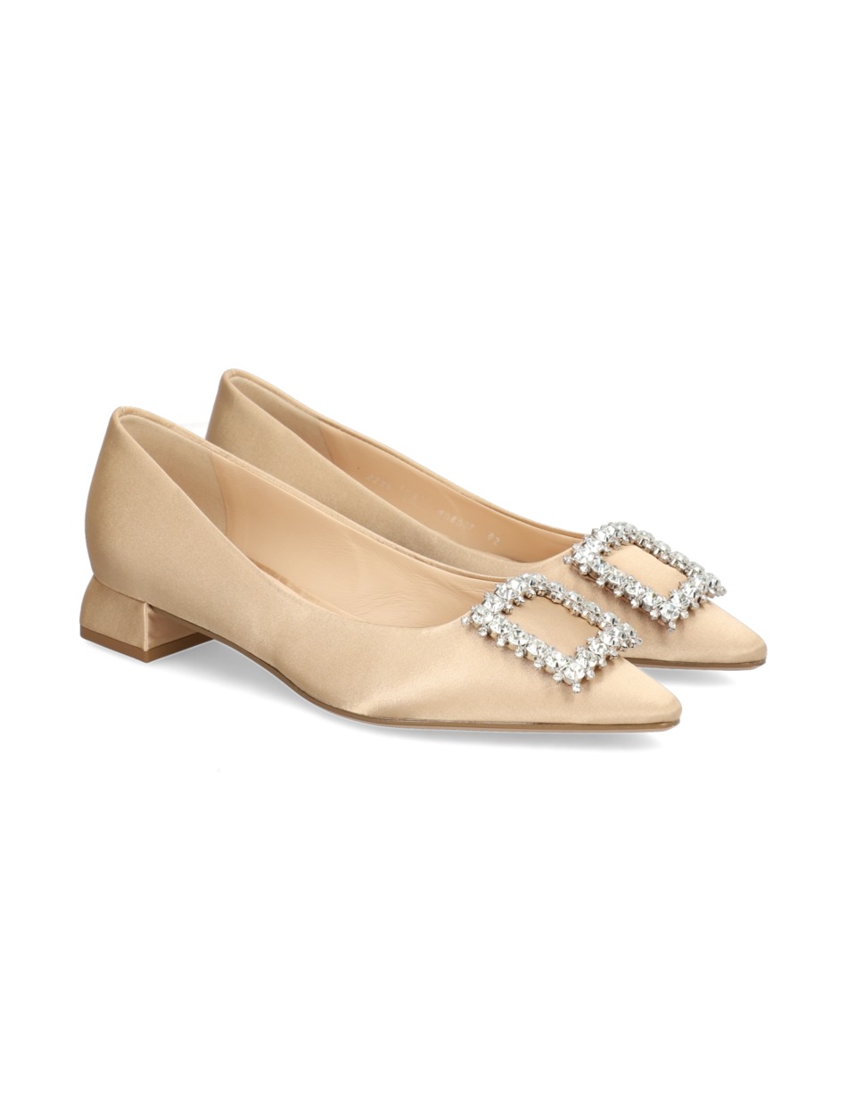Textil Ballerina