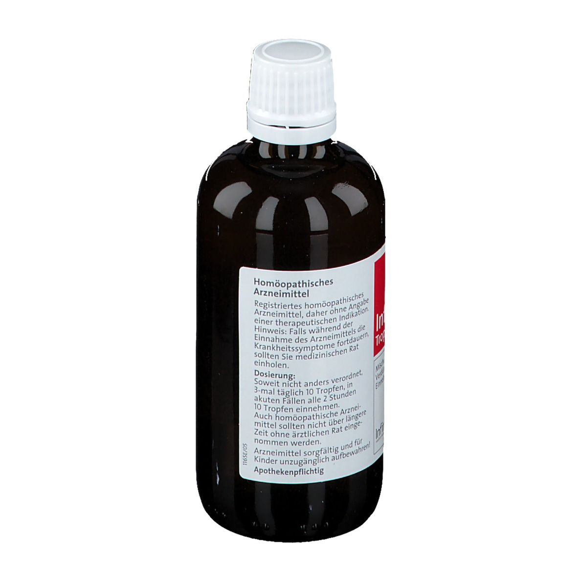 Infifer® N Tropfen