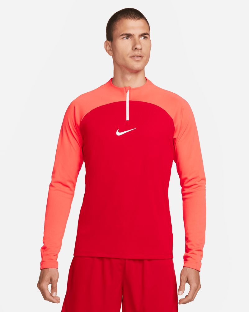 Haut d'entrainement 1/4 Zip Nike Academy Pro pour homme