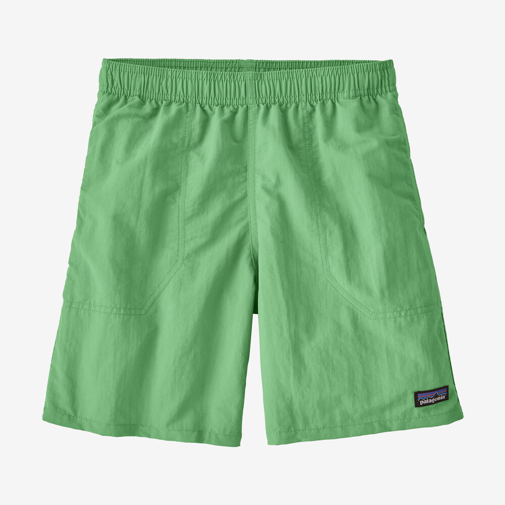 Baggies-Shorts für Kinder – 7 Zoll – gefüttert