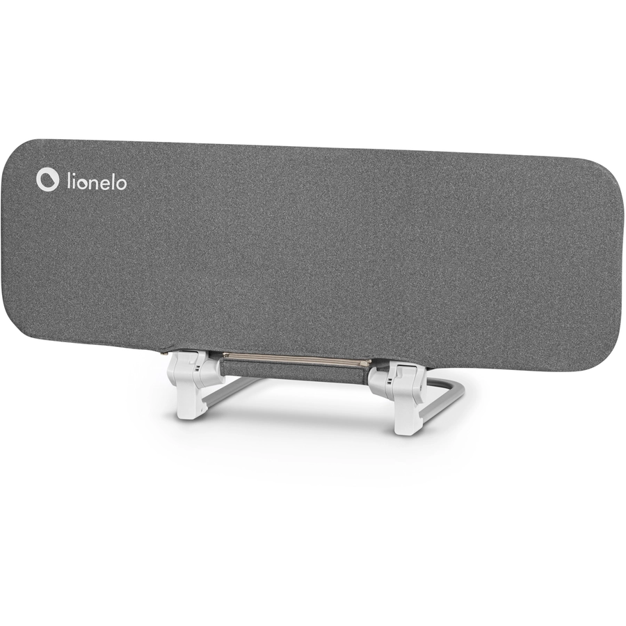 lionelo Schutzgitter Lora Grey StoneGrau
