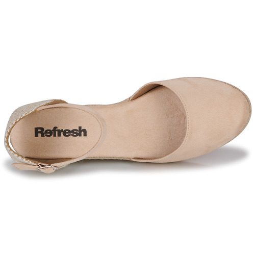 Refresh - 170770 - Beige