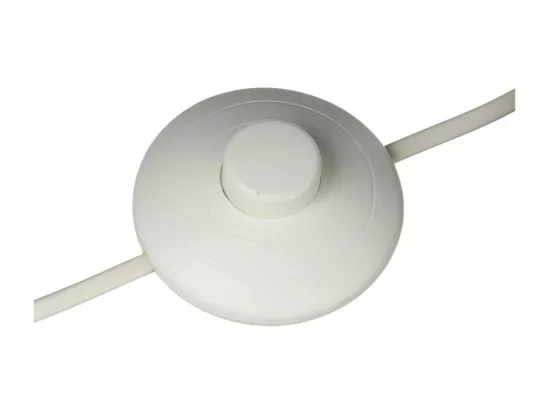 Lampadaire en Bambou D 50 x H 150 cm
